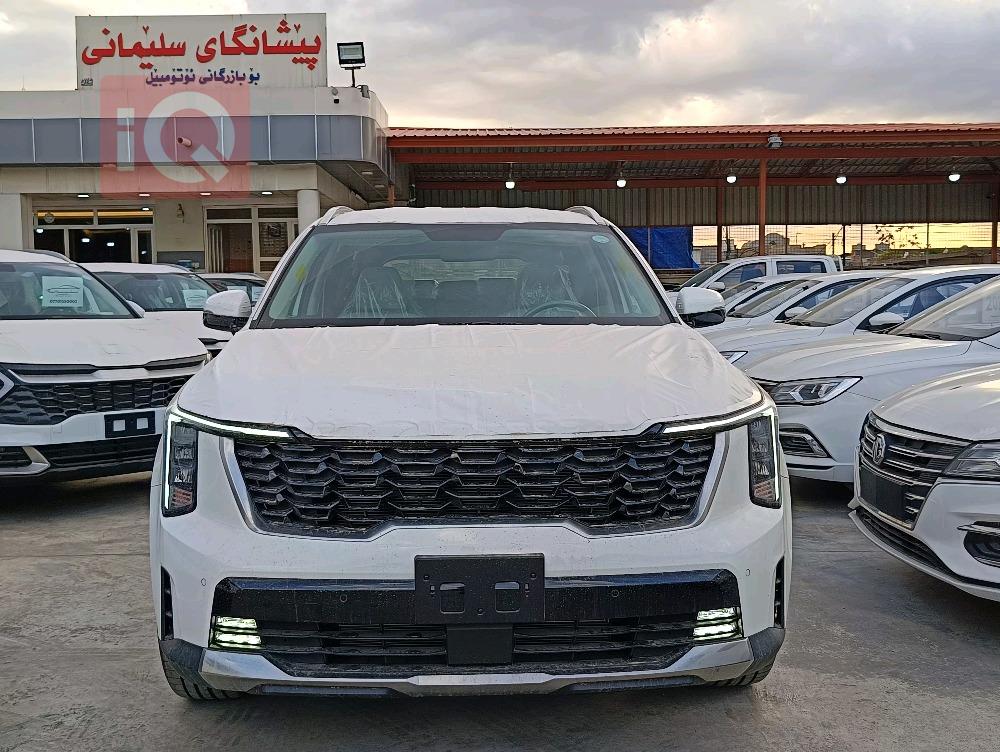 کیا سۆرینتۆ